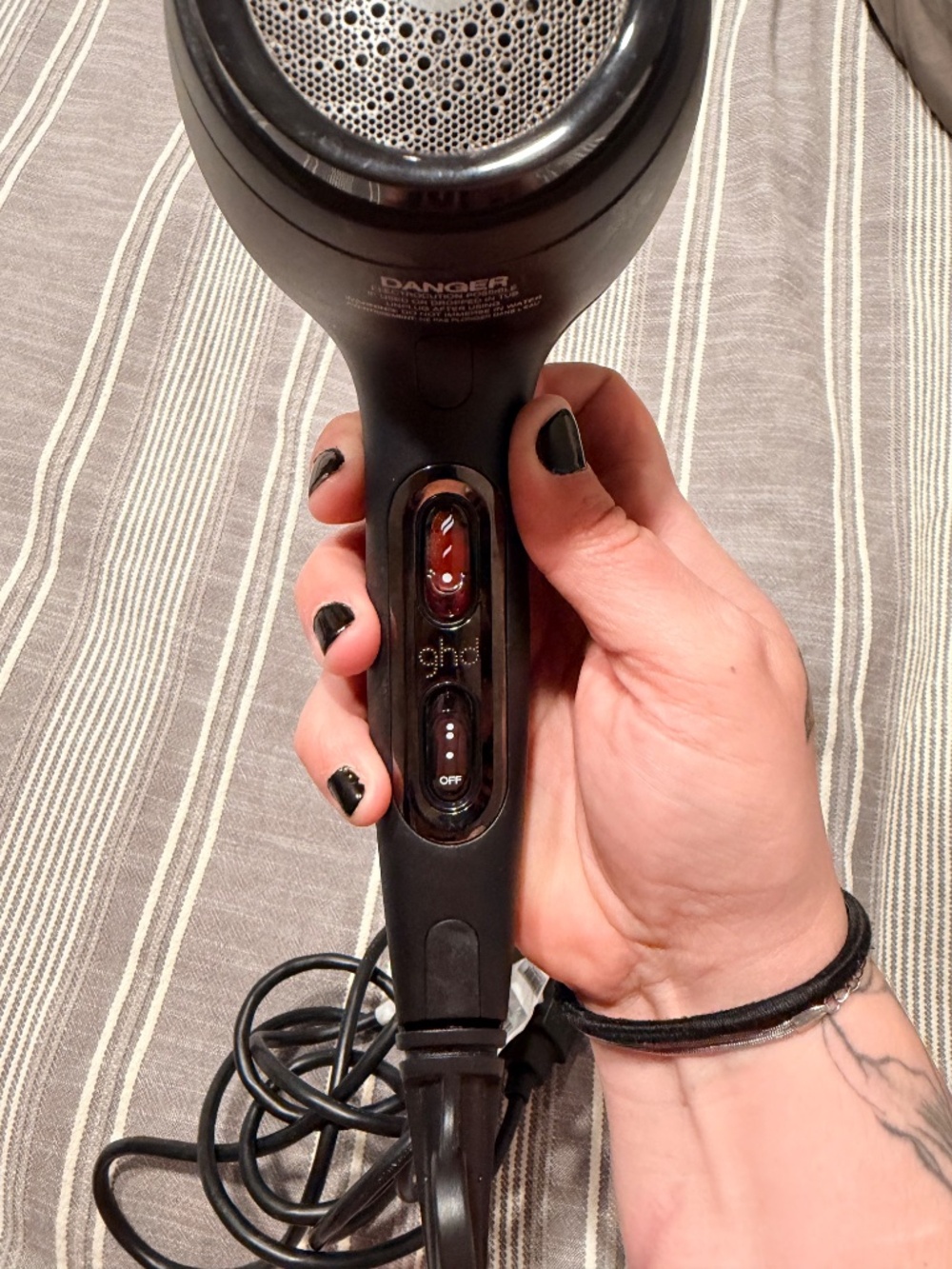 ghd Professional Hairdryer - Picture 5 of 6